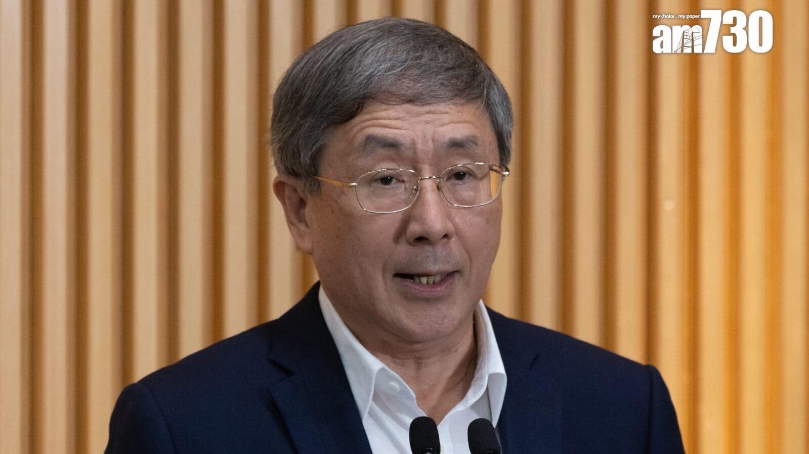 大埔宏福苑五級火｜卓永興：擬先派員到嚴重燒毀單位門口拍攝　讓住戶了解